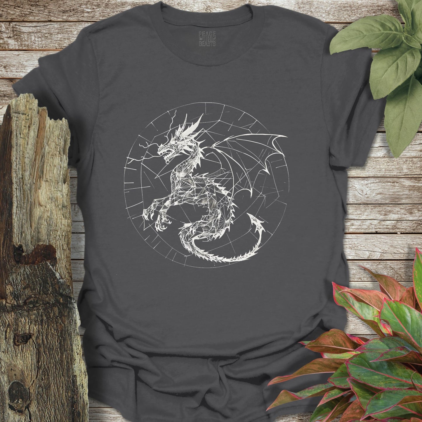 Dragon T-Shirt