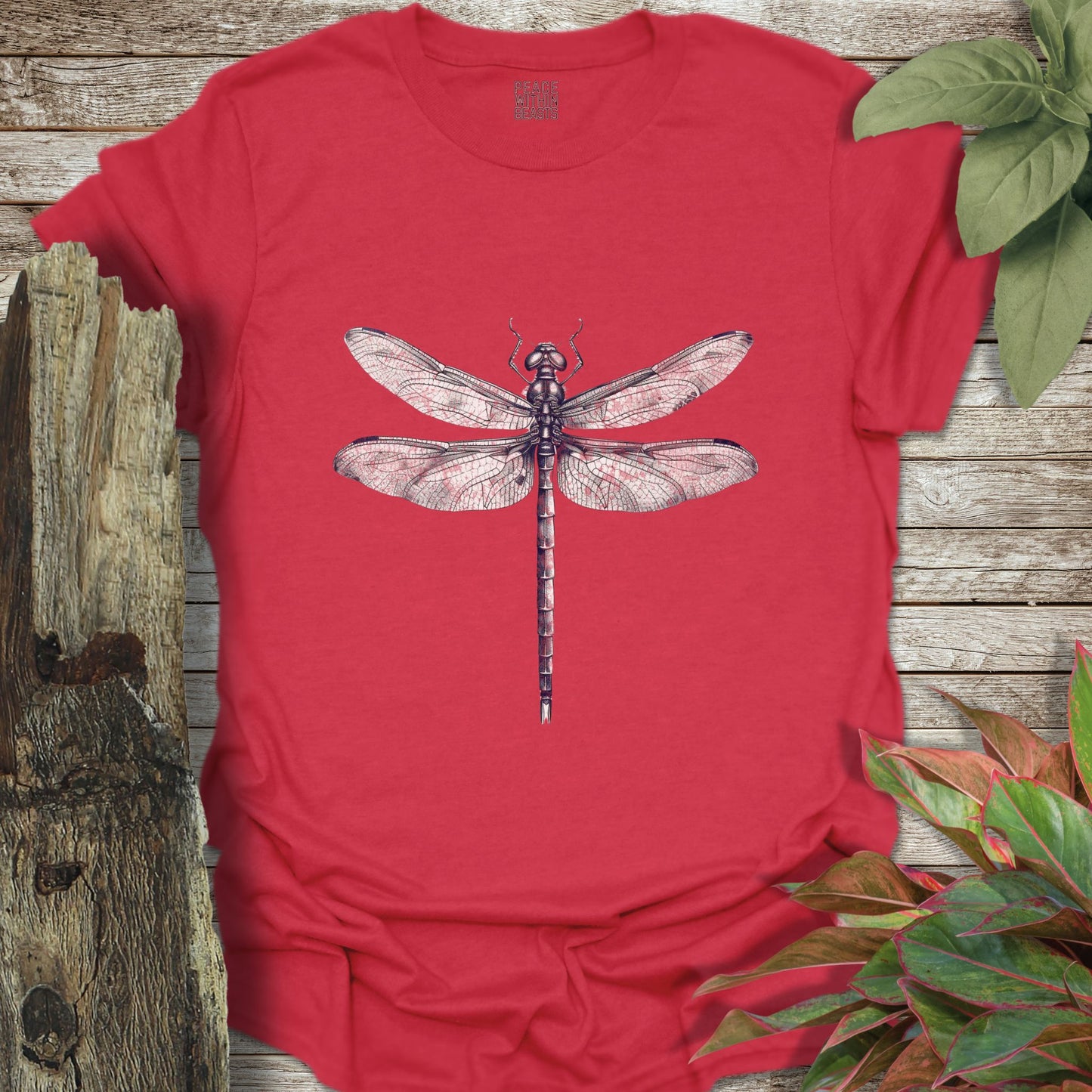 Dragonfly T-Shirt
