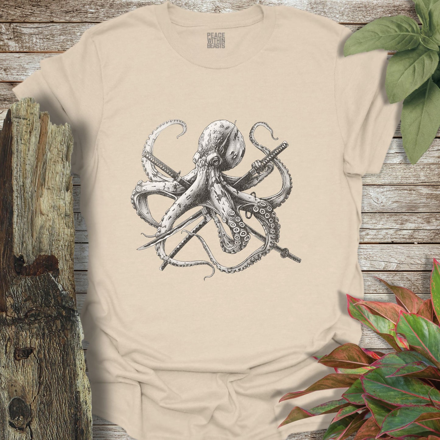 Kraken T-Shirt