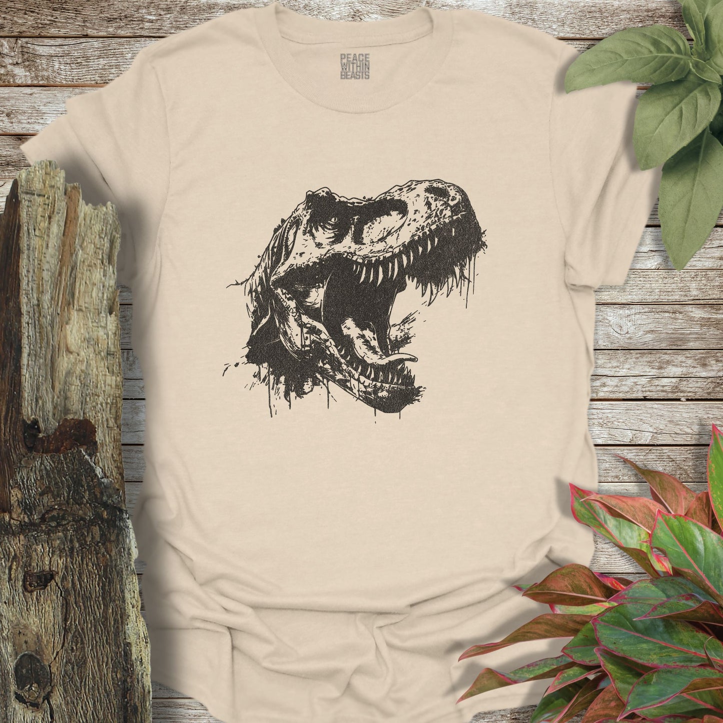 T-Rex T-Shirt