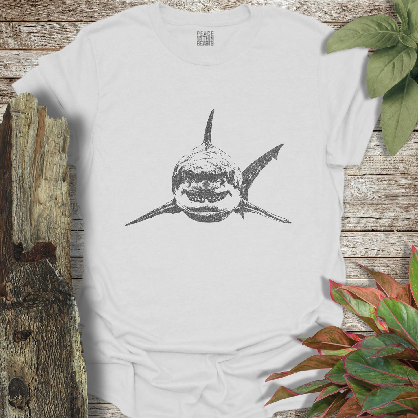 Shark T-Shirt