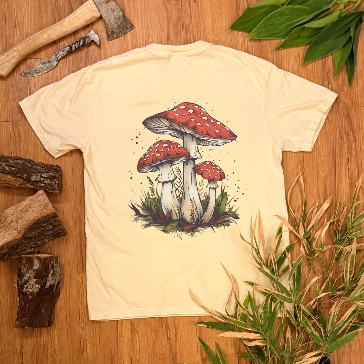 Mushroom