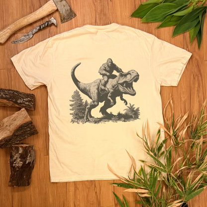 T-Rex
