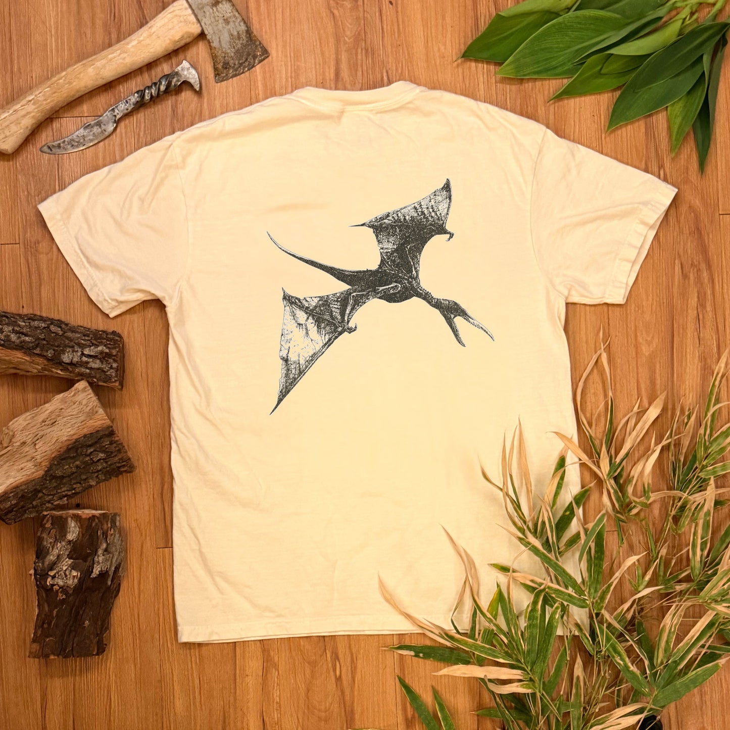 Pterodactyl