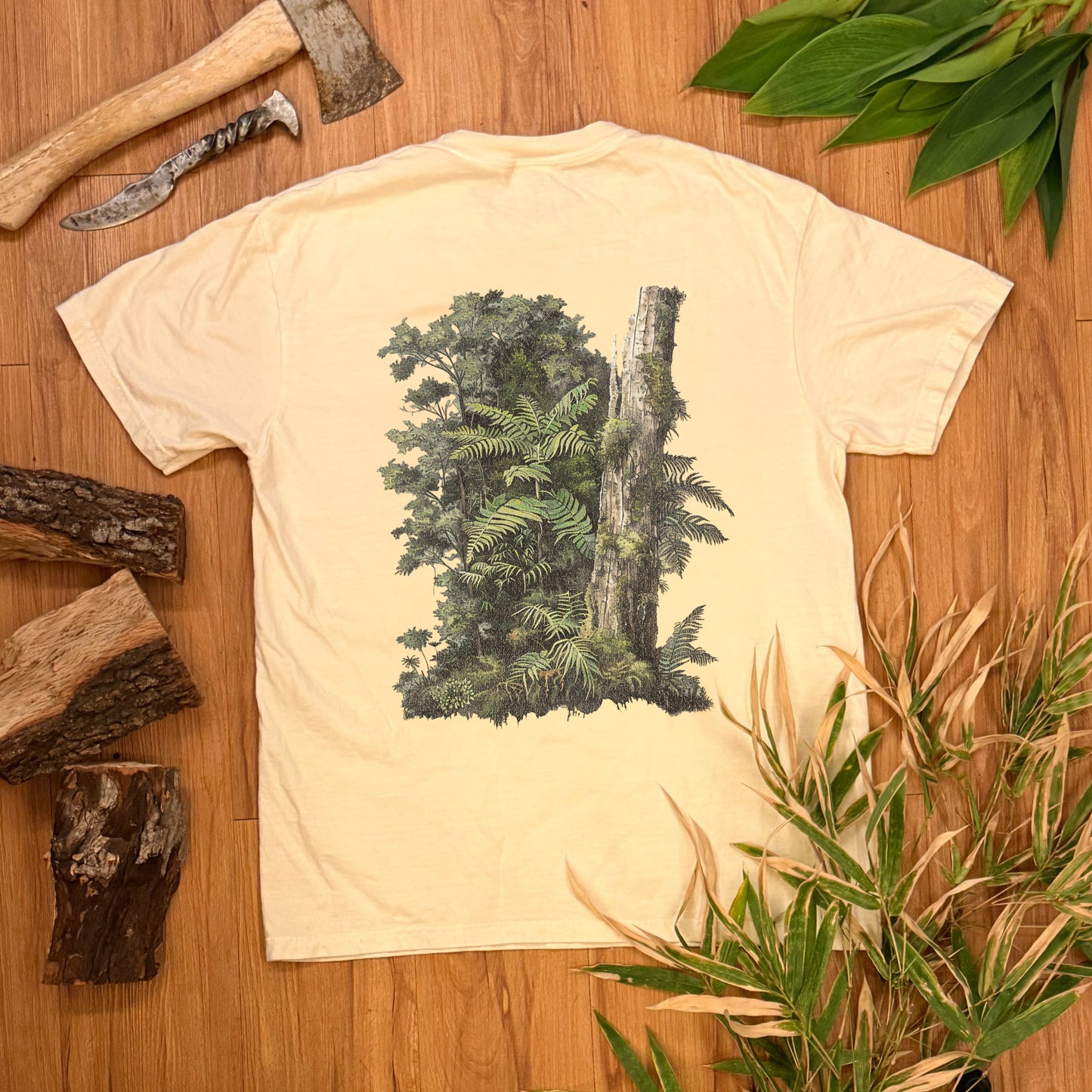 Rainforest