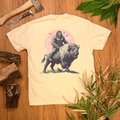 Bison