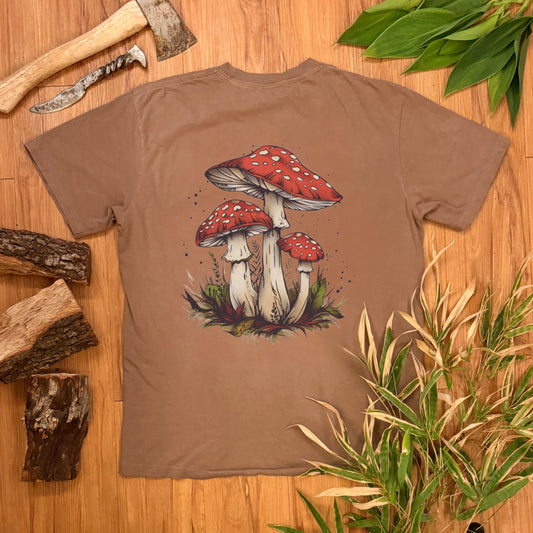 Mushroom