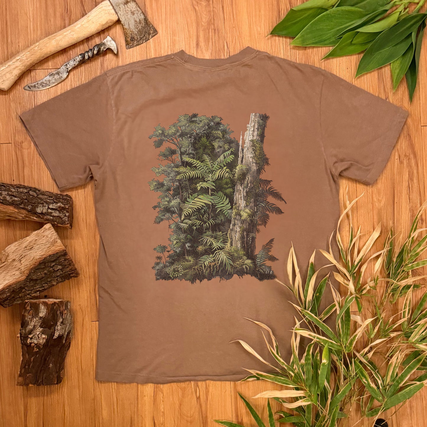 Rainforest