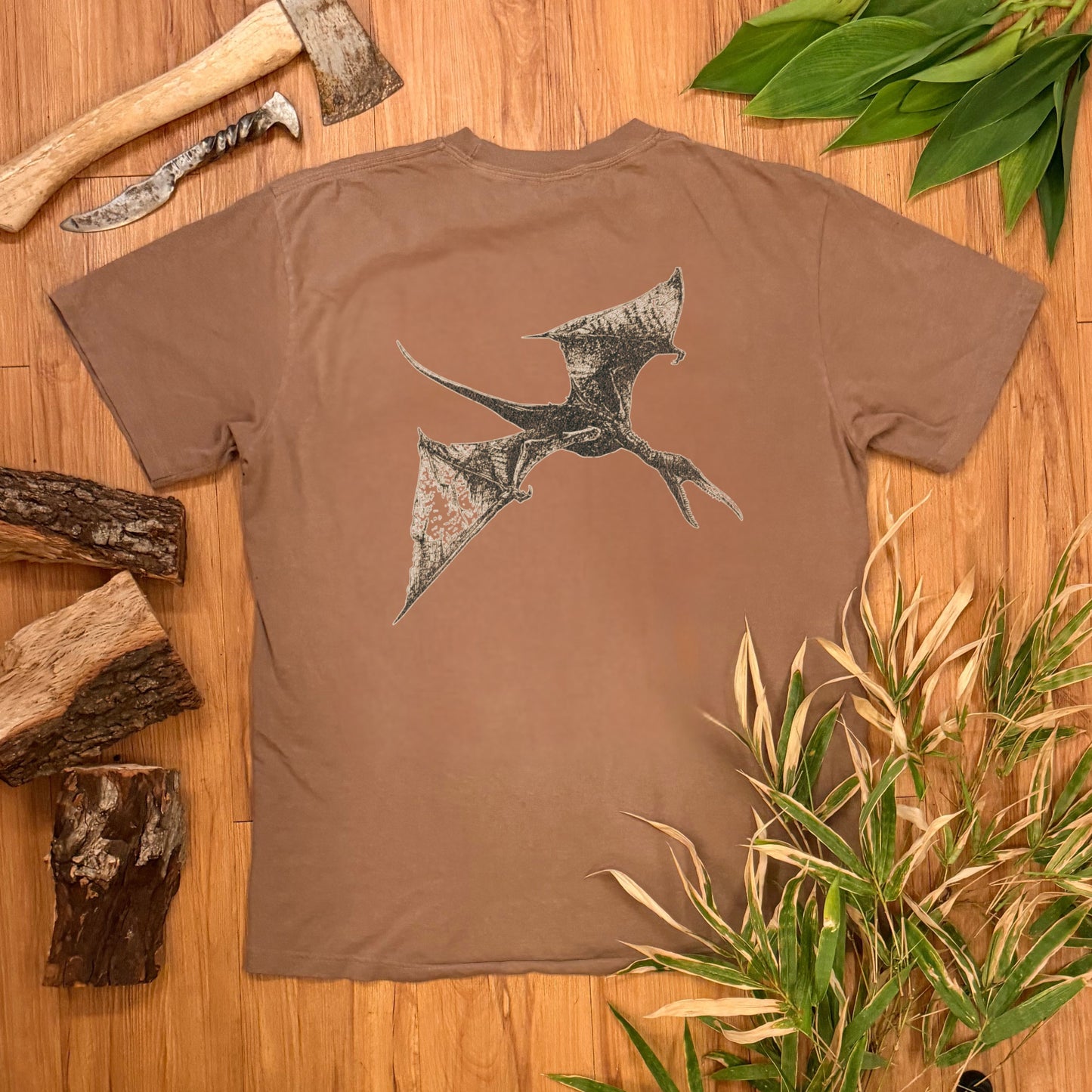 Pterodactyl