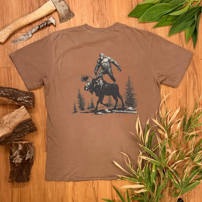 Moose