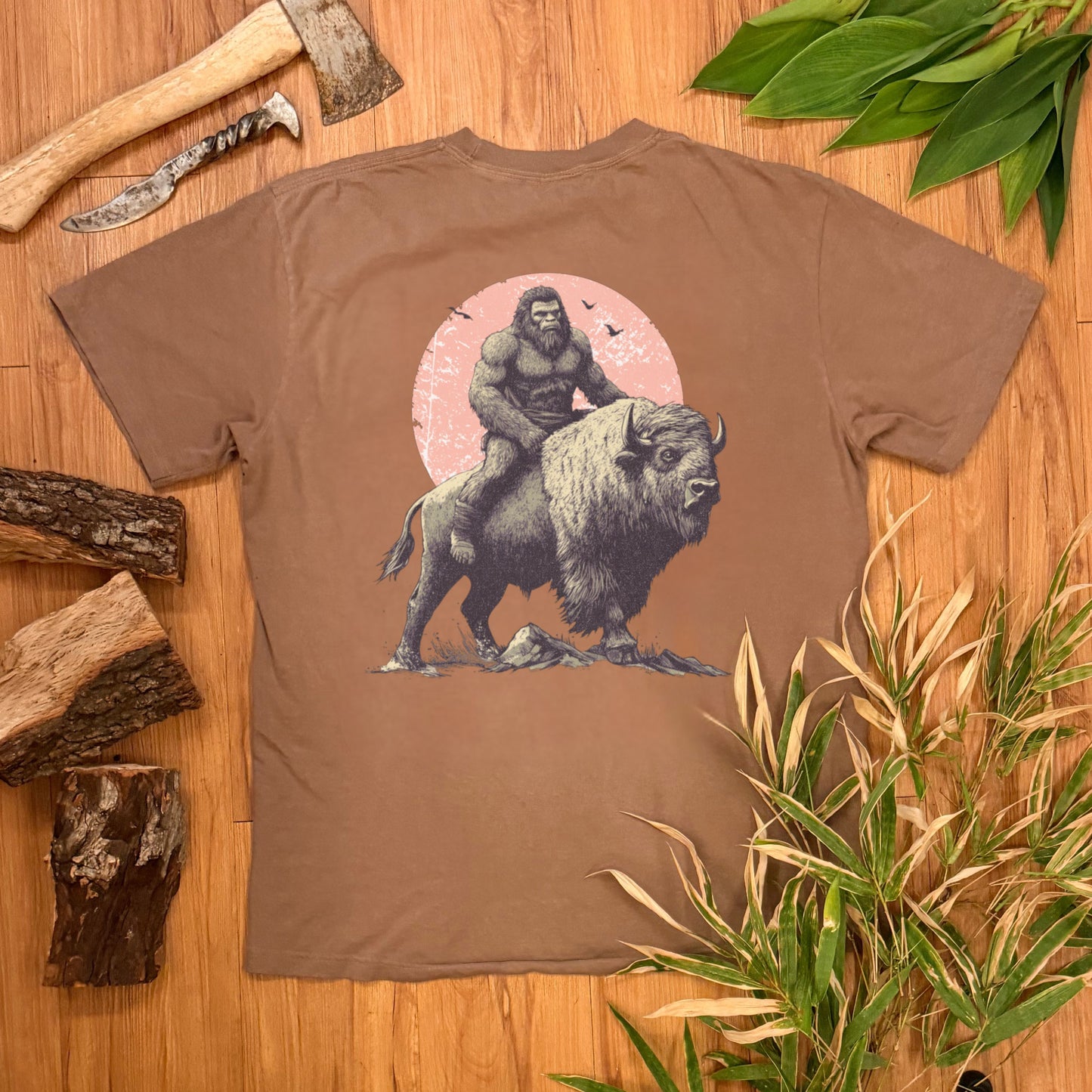 Bison