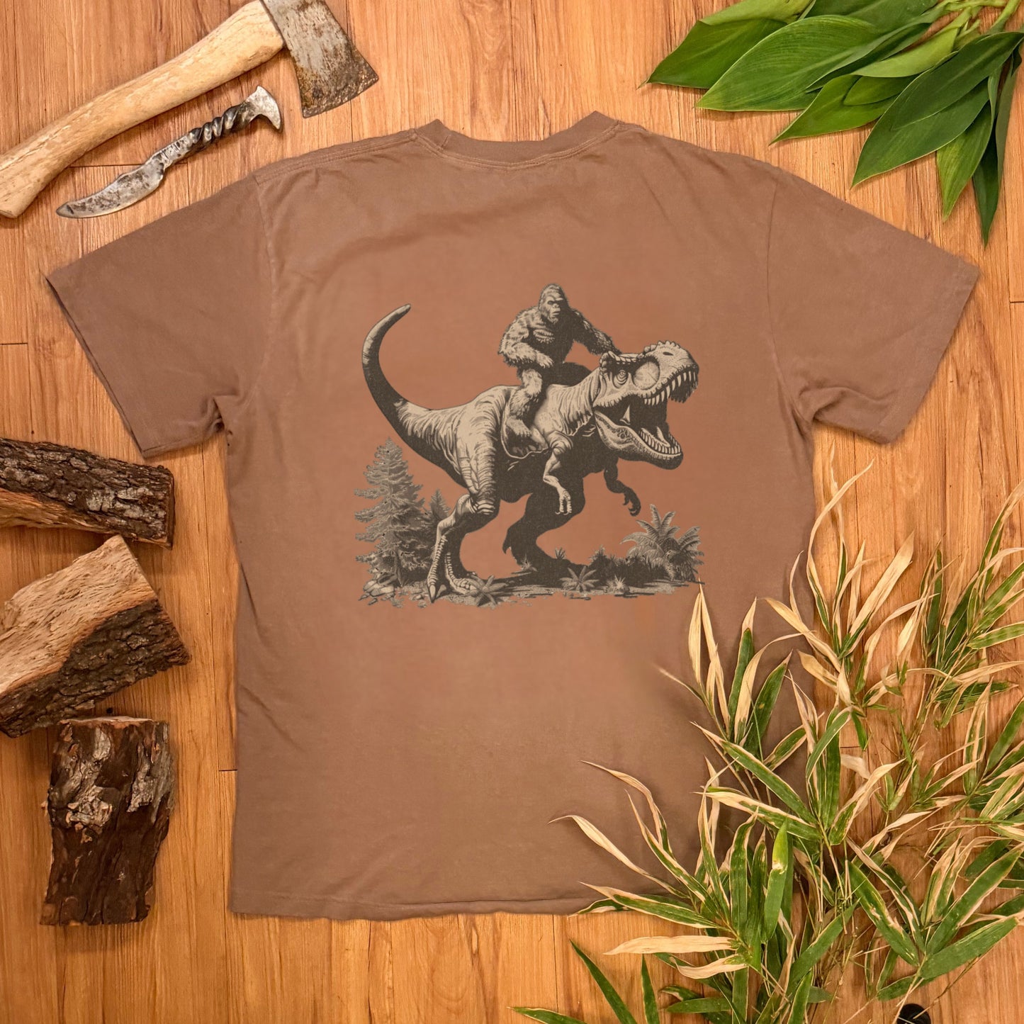 T-Rex