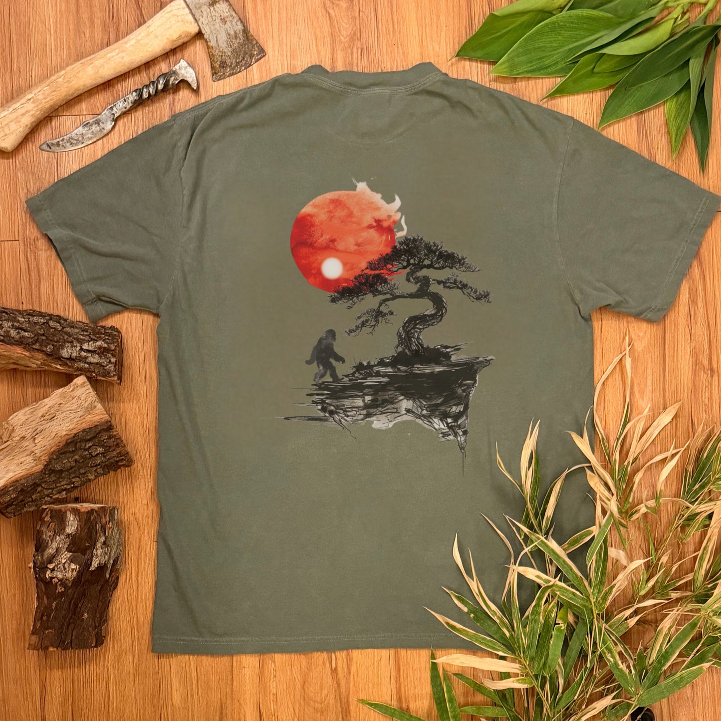 Bonsai