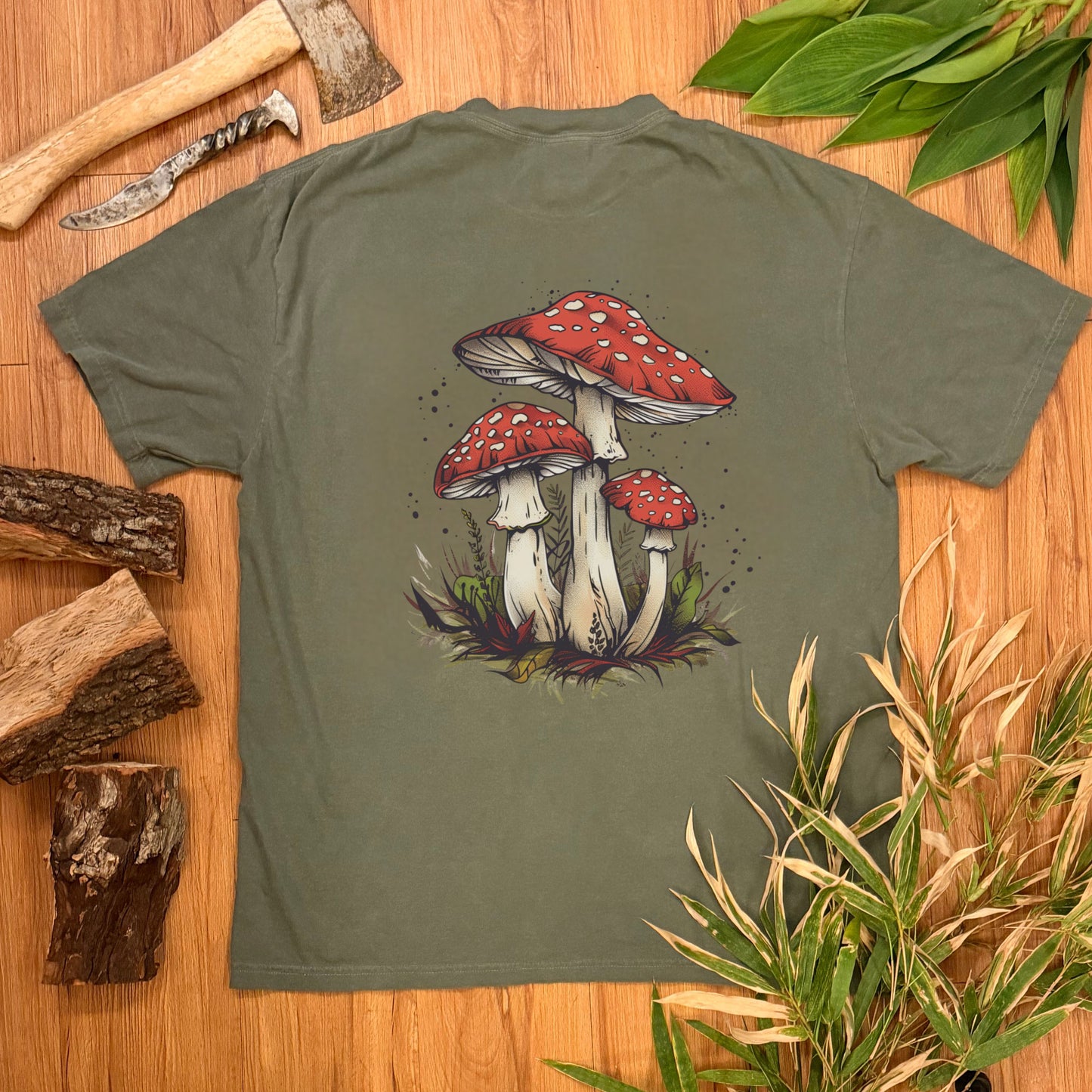 Mushroom