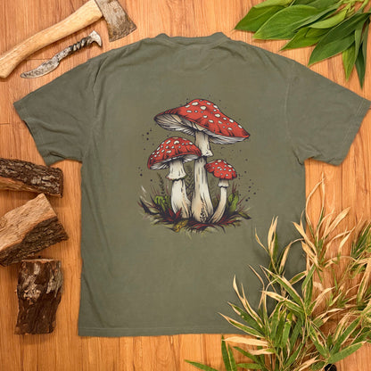 Mushroom