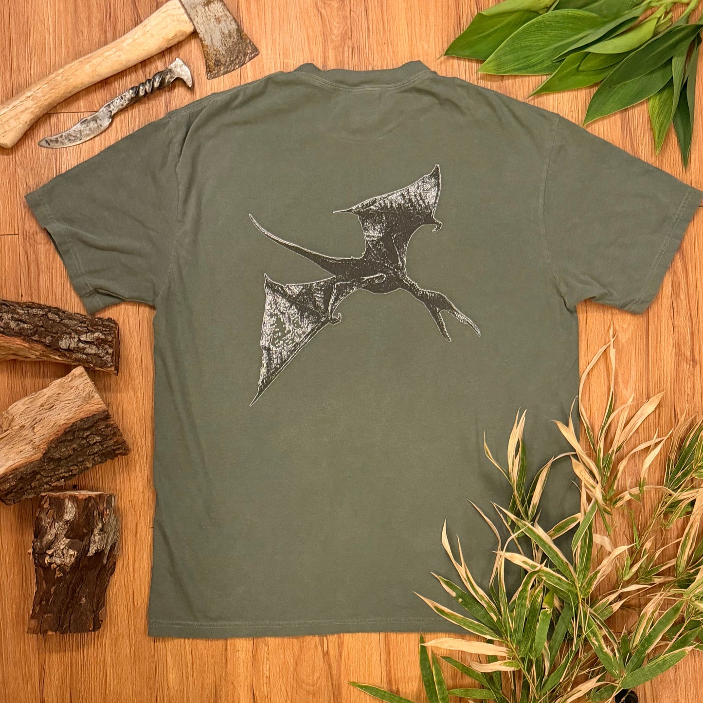 Pterodactyl