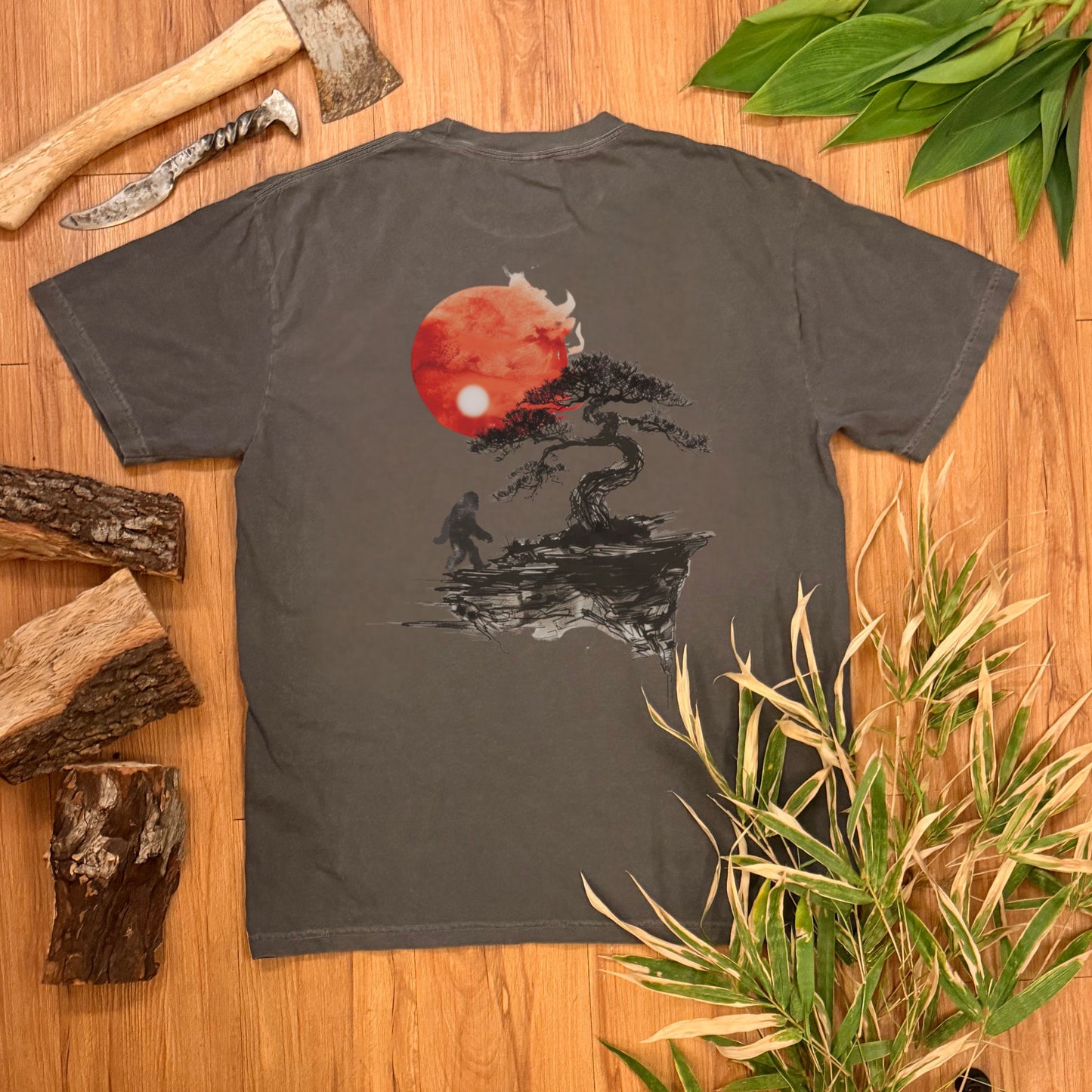 Bonsai