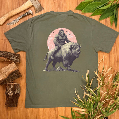 Bison