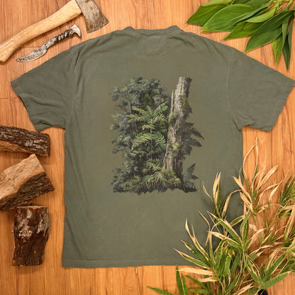 Rainforest