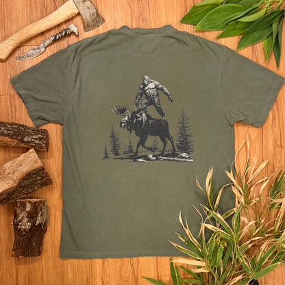 Moose