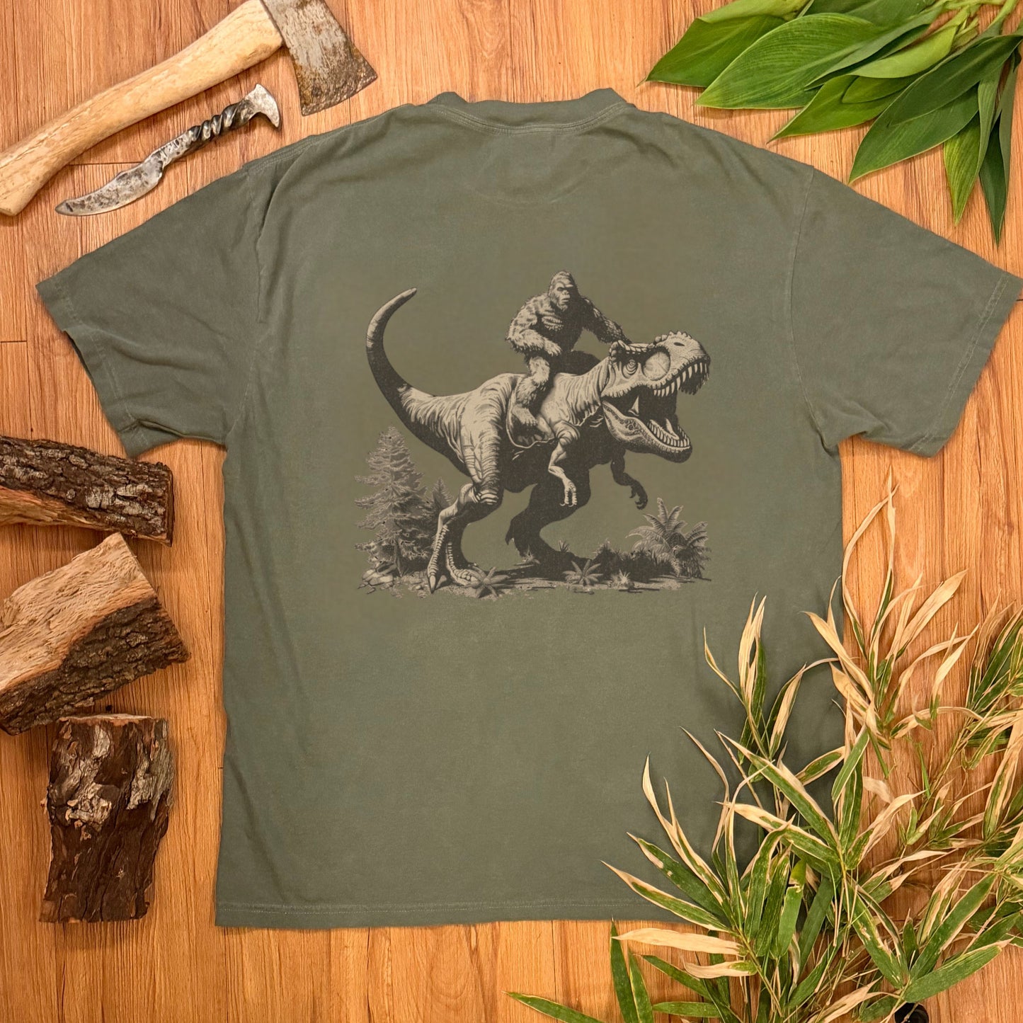 T-Rex