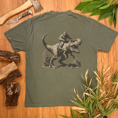 T-Rex
