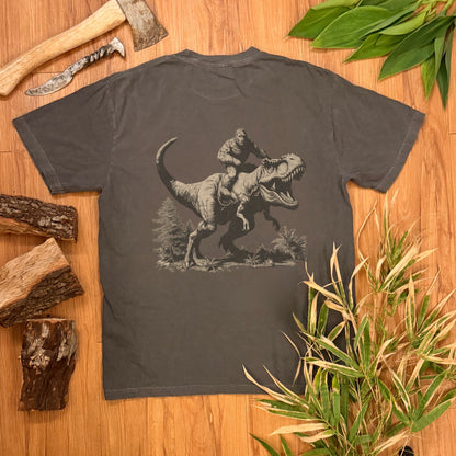 T-Rex