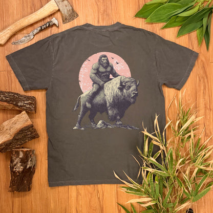 Bison