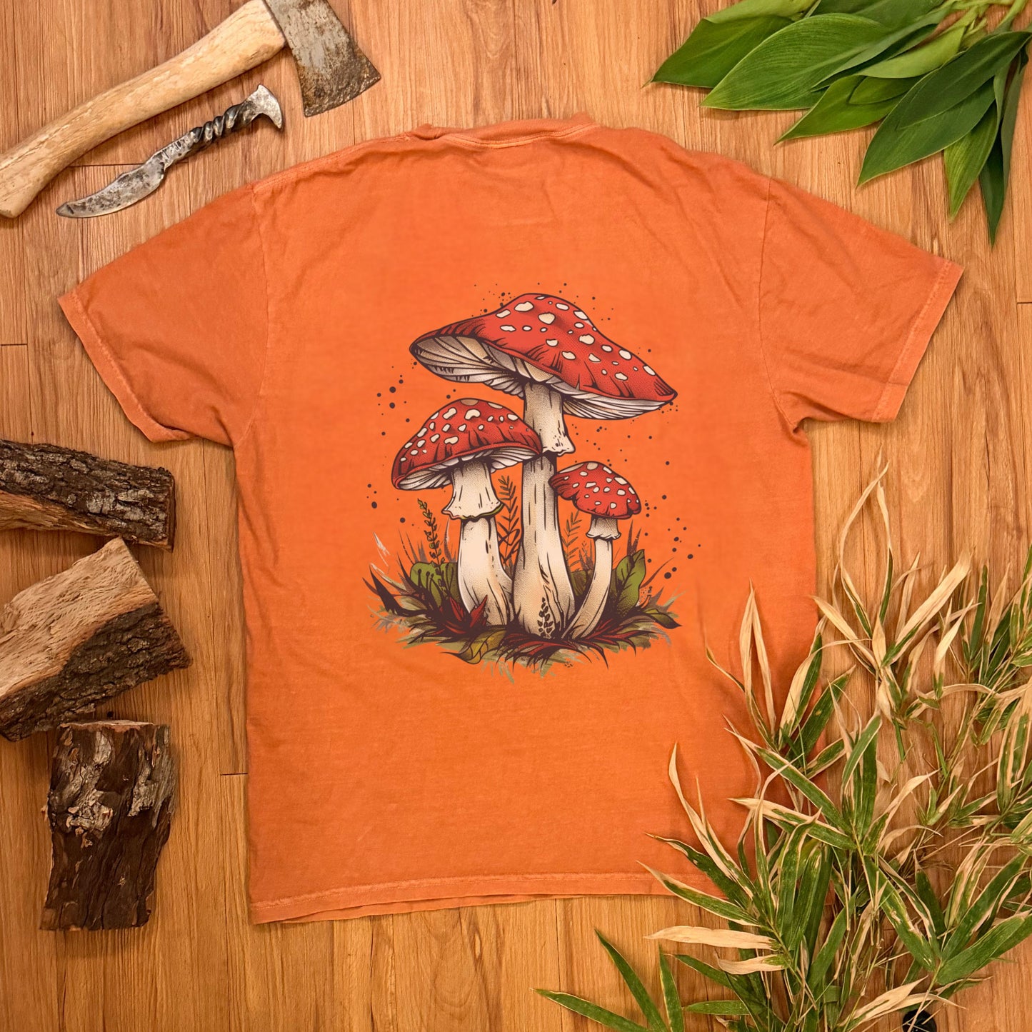Mushroom