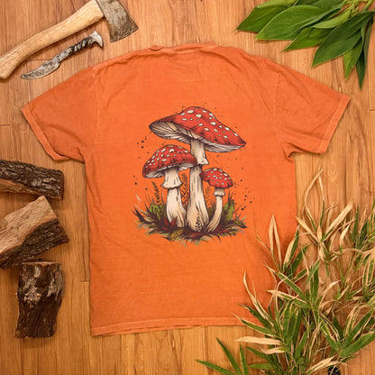 Mushroom