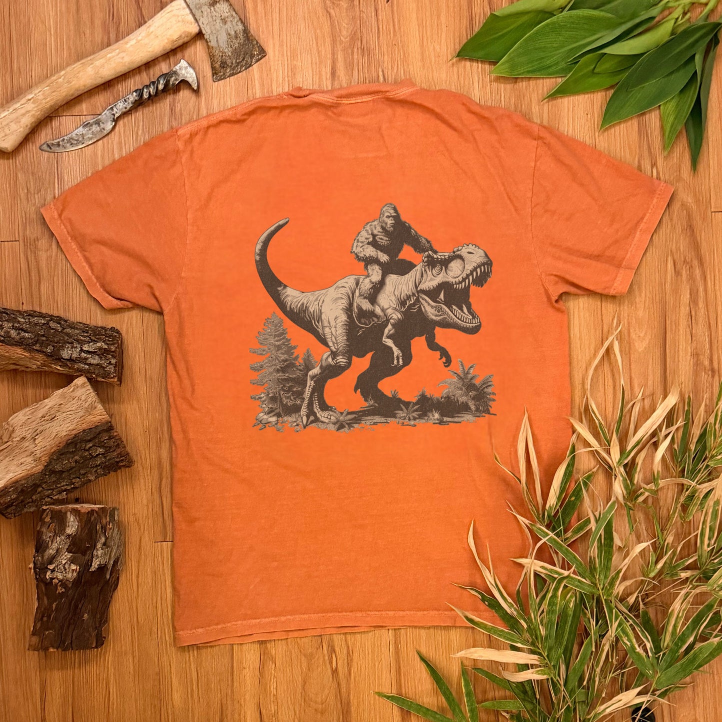 T-Rex