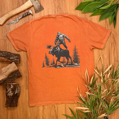 Moose
