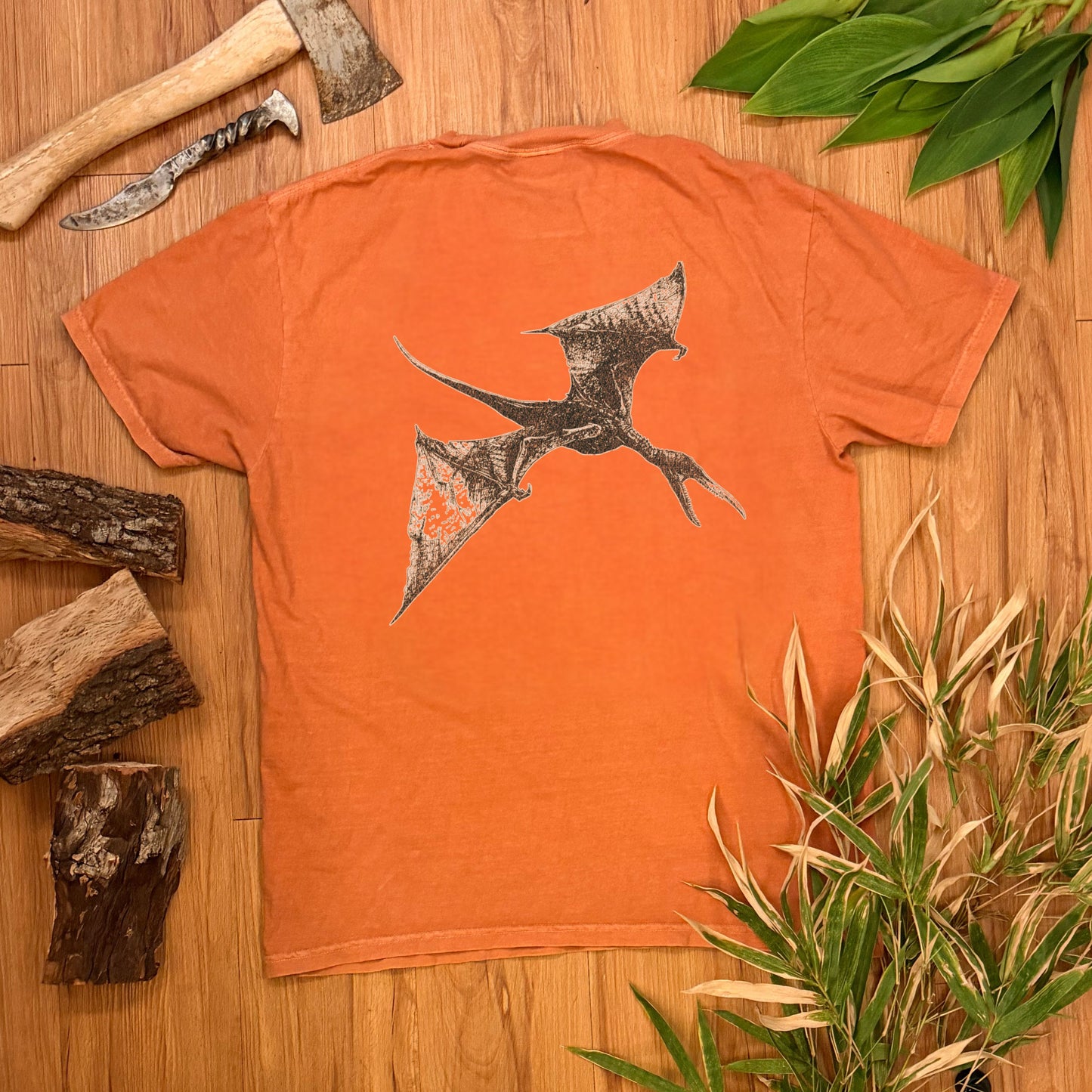 Pterodactyl