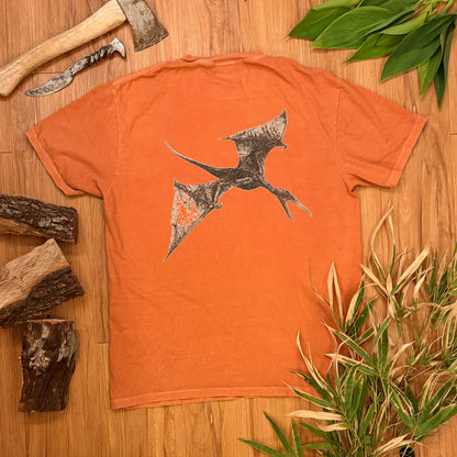 Pterodactyl