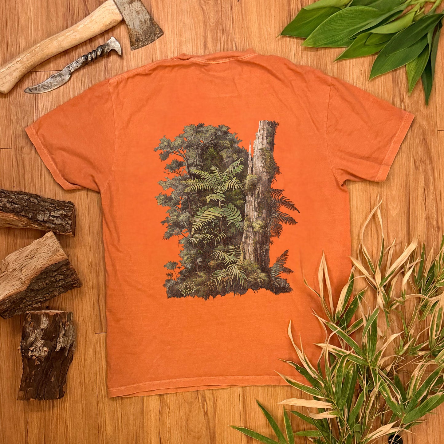 Rainforest