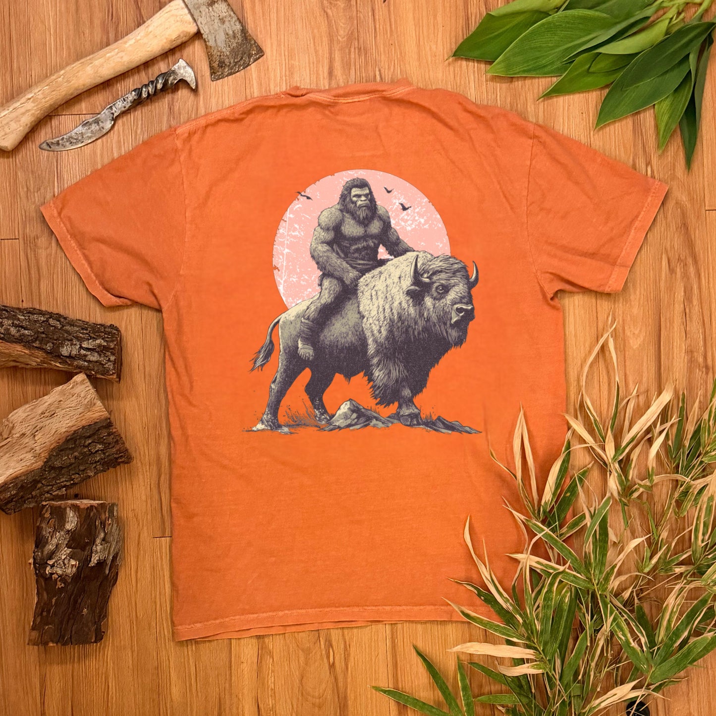 Bison