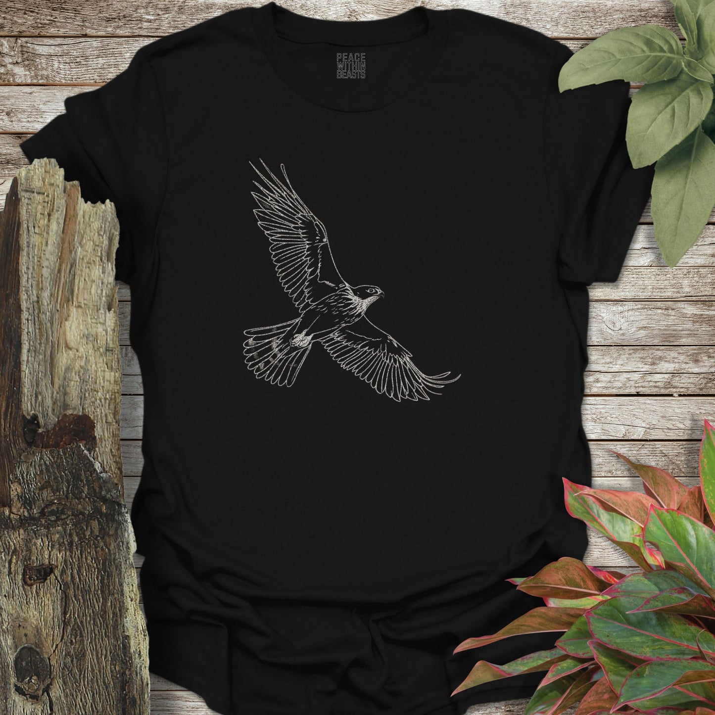 Falcon T-Shirt