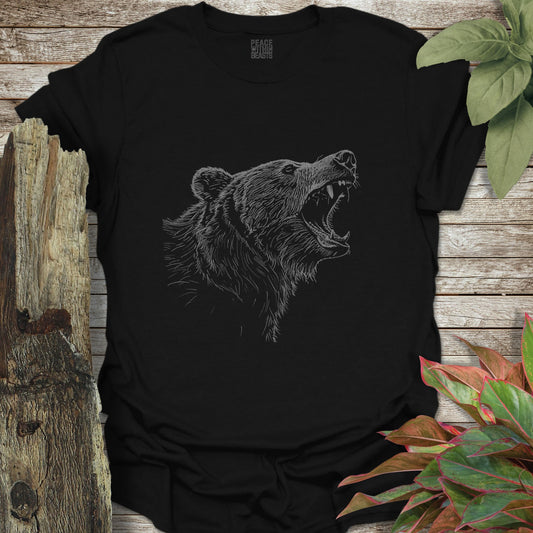 Bear T-Shirt