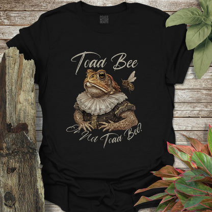 Toad Bee T-Shirt