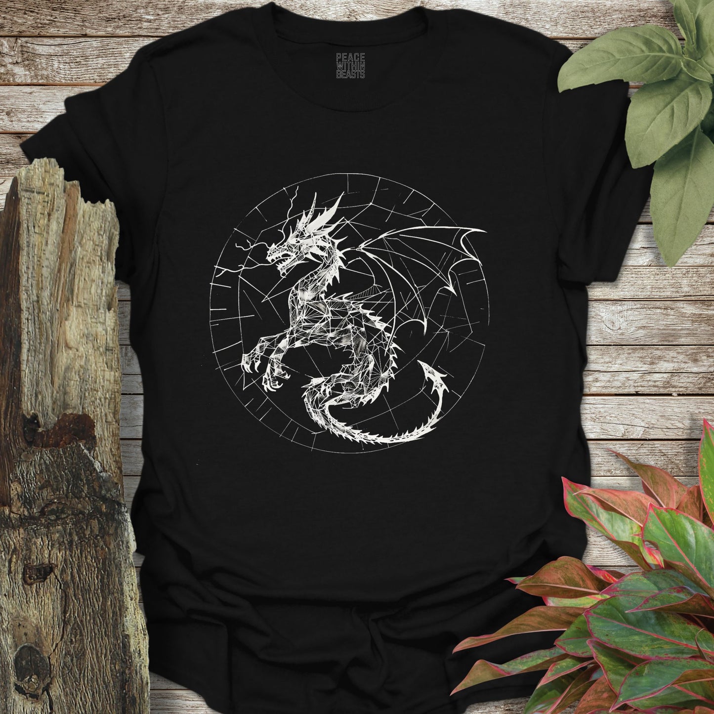 Dragon T-Shirt