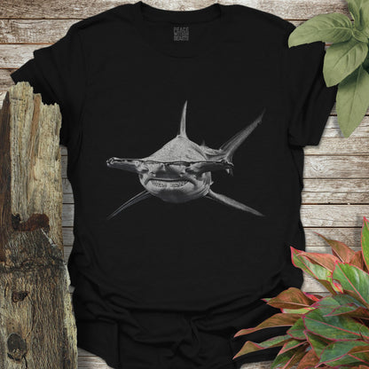 Hammer Head Shark T-Shirt