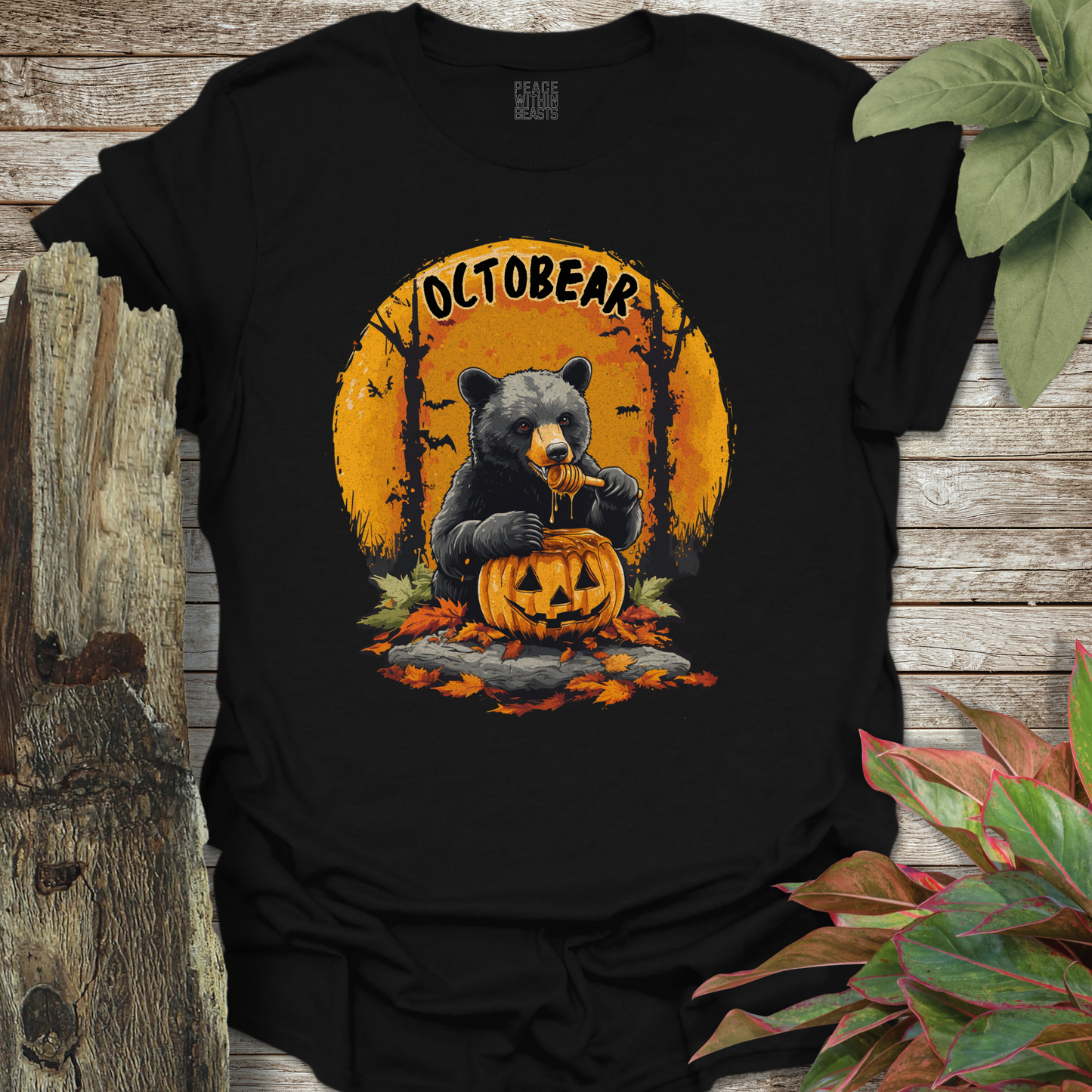 Octobear T-Shirt