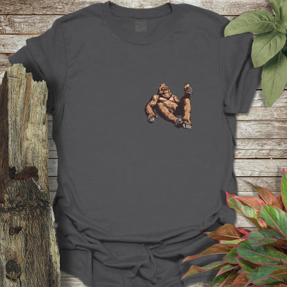 Bigfoot Breaktime T-Shirt