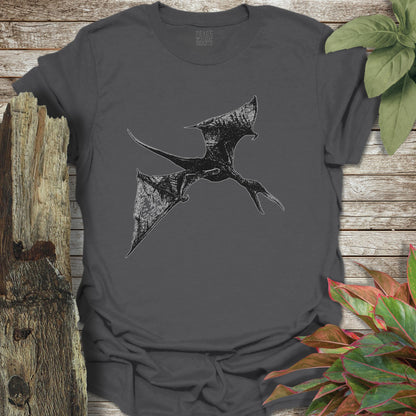 Pterodactyl T-Shirt