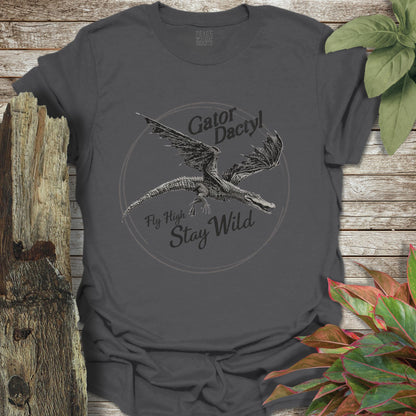 Gator Dactyl T-Shirt