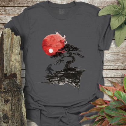 Bigfoot Bonsai T-Shirt