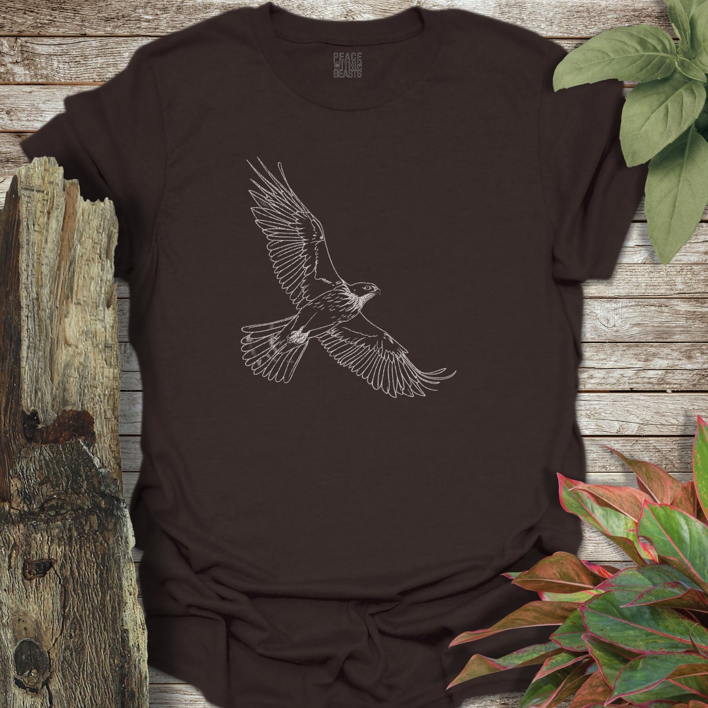 Falcon T-Shirt