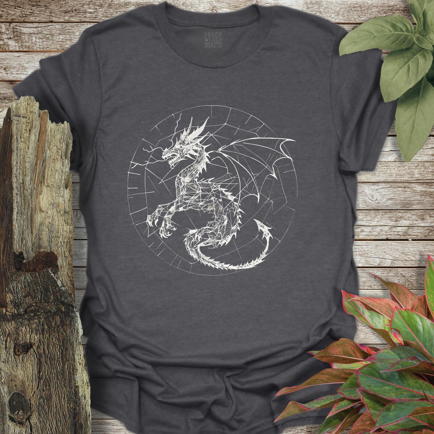 Dragon T-Shirt