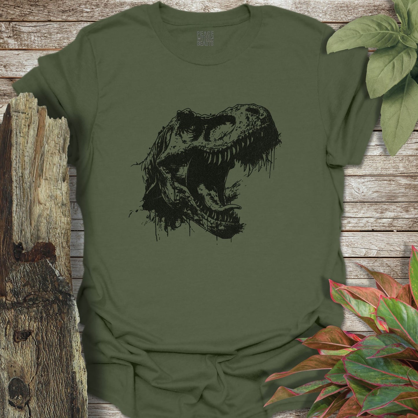 T-Rex T-Shirt