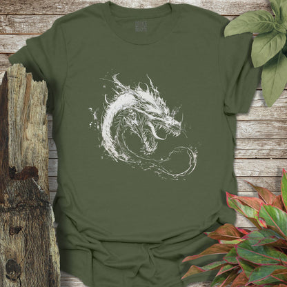 Dragon Head T-Shirt